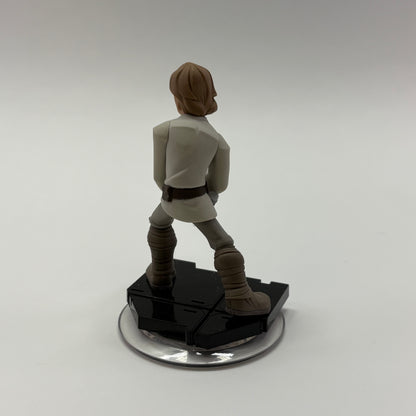 Lot of 6 Disney Infinity 3.0 Star Wars Trilogy Toy Figures INF