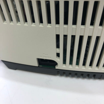 Bose Wave Music System Stereo Speaker, With Power Cable, Aux Cable, and Remote