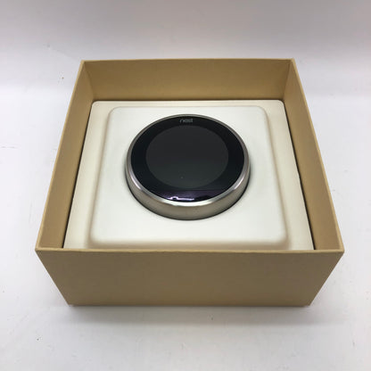 Nest Learning Thermostat Gen 3 T3007ES In Box