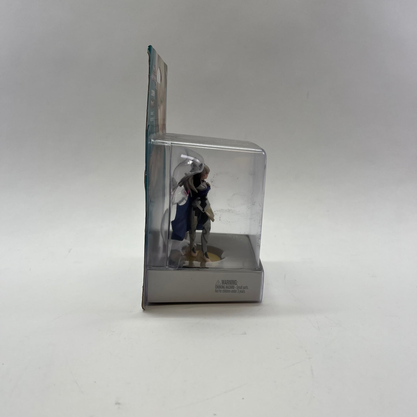 New Amiibo Super Smash Bros Corrin