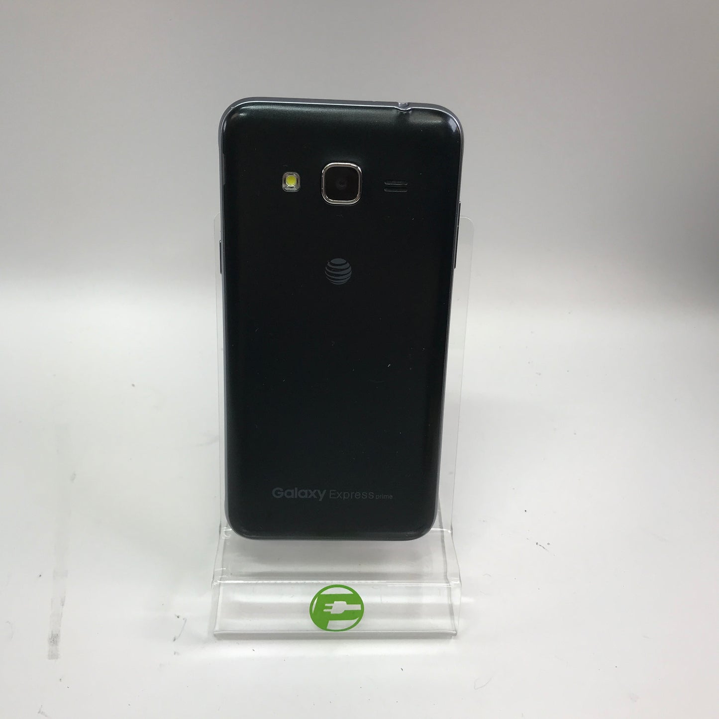 Broken Samsung Galaxy Express Prime SM-J320A Cracked Screen READ