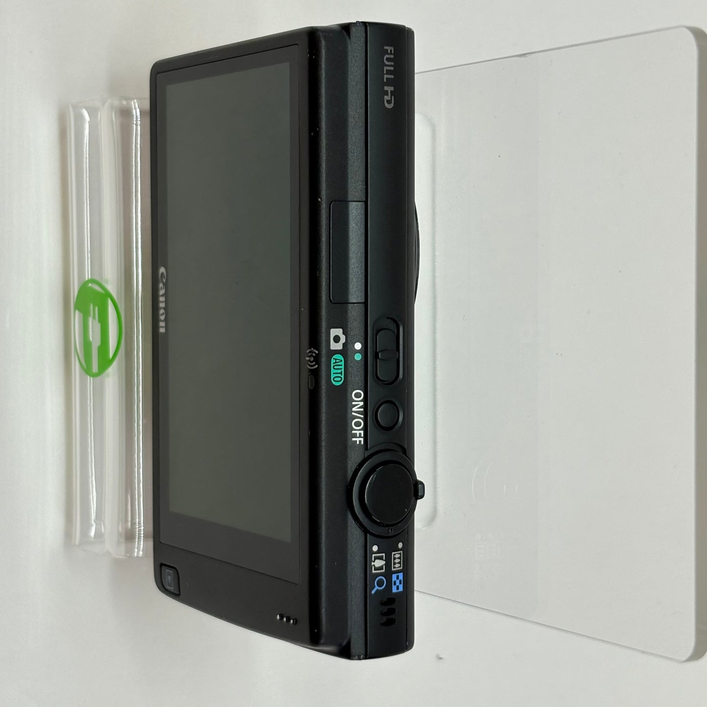 Canon PowerShot ELPH 320 HS 16.1MP Digital Point-And-Shoot Camera