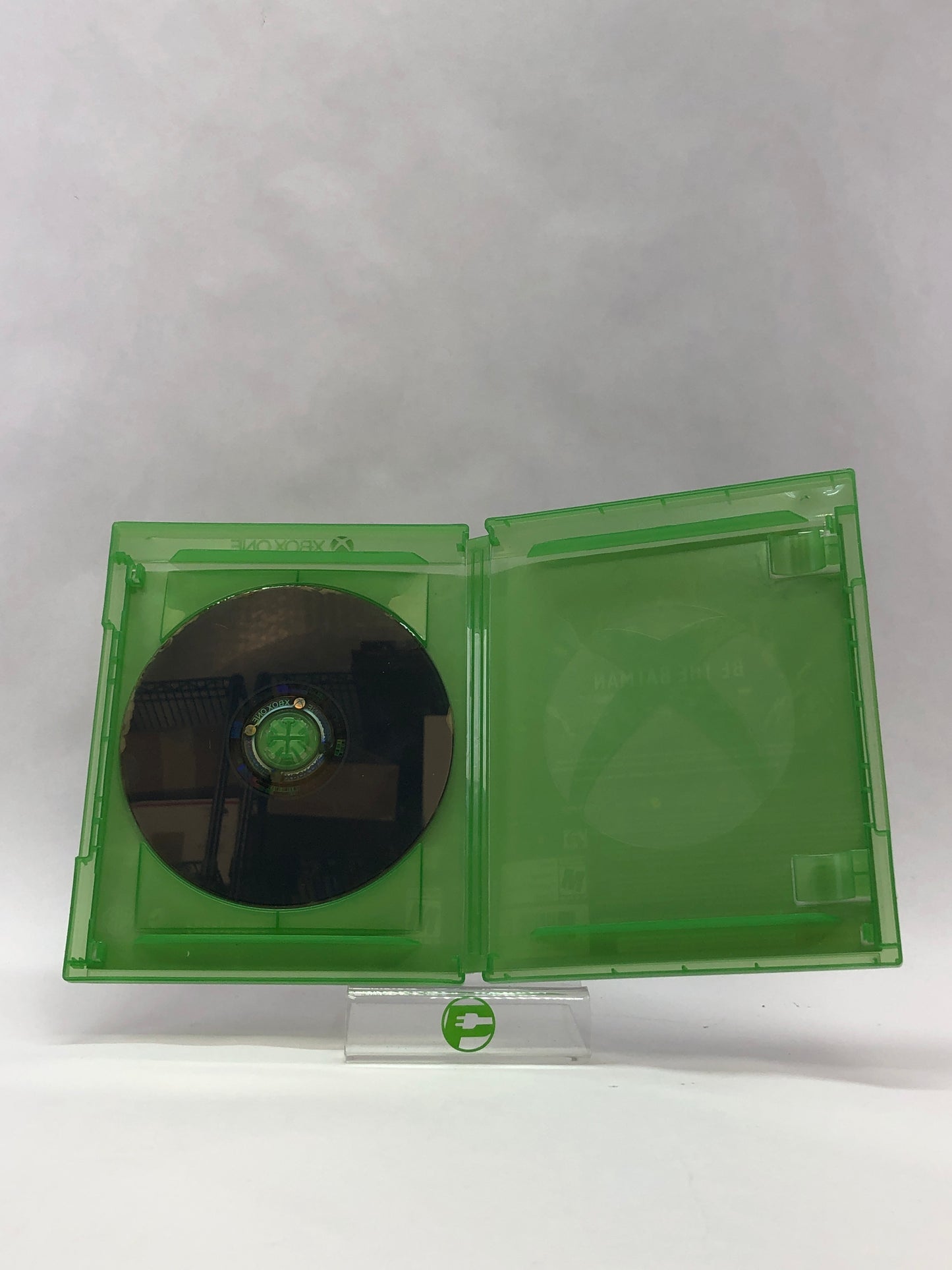 Lot of 2 Microsoft Xbox One Games