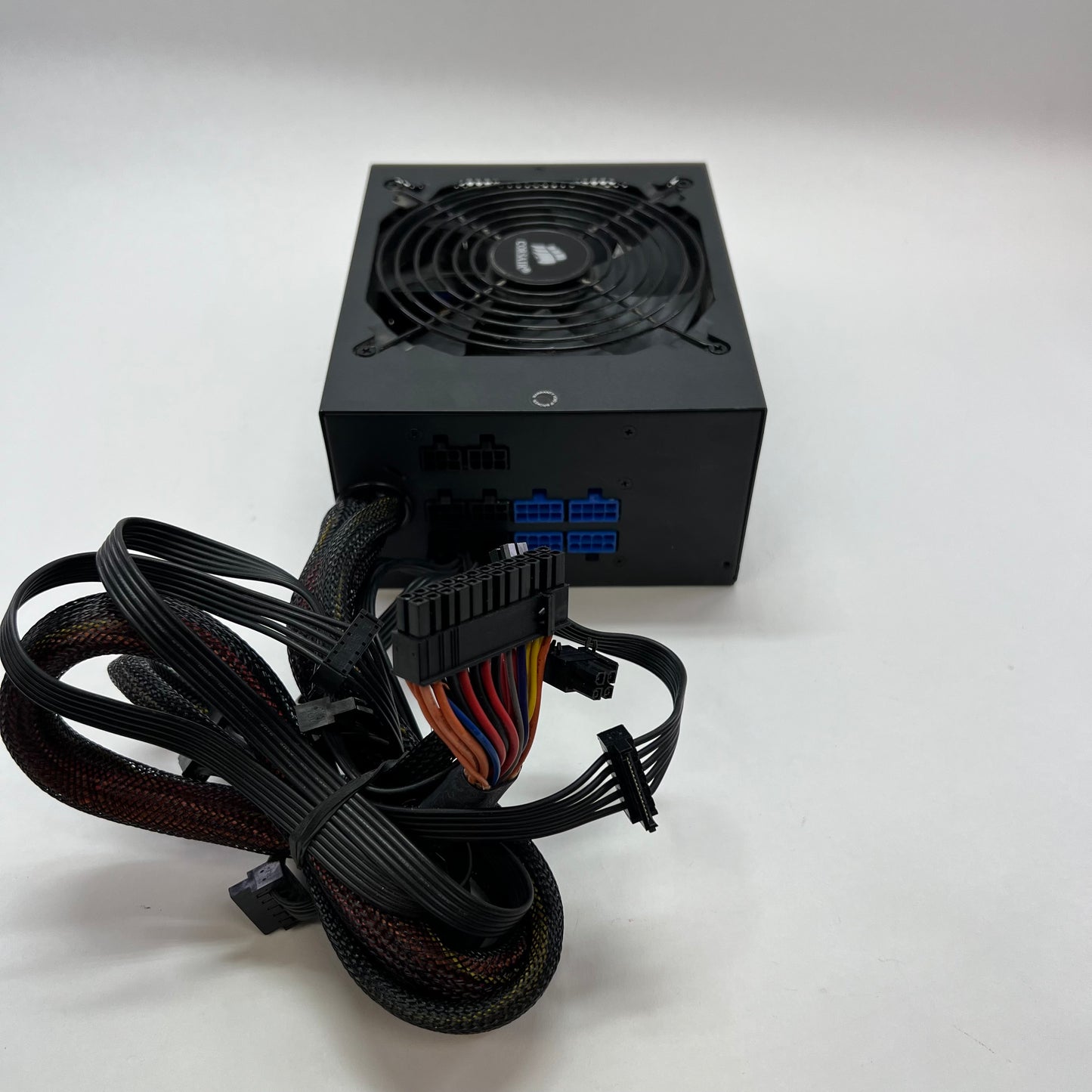 Corsair HX750W G35-D003884-P100 80 Plus 750W Semi Modular Power Supply