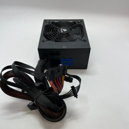 Corsair HX750W G35-D003884-P100 80 Plus 750W Semi Modular Power Supply