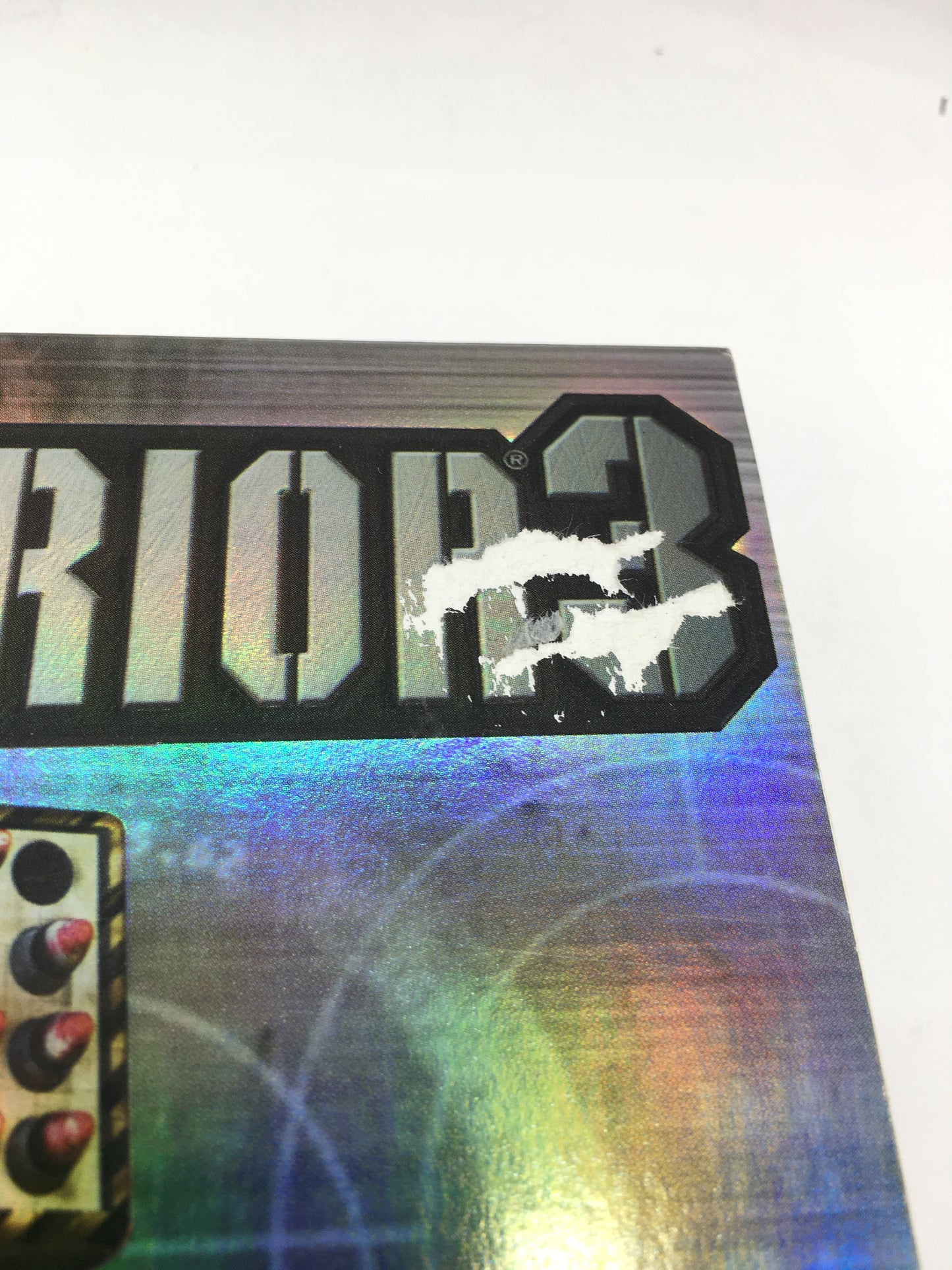 Lot of 10 PC Games [Berlin 1948, Mech Warrior 3, Tritryst and More]