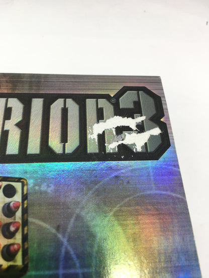 Lot of 10 PC Games [Berlin 1948, Mech Warrior 3, Tritryst and More]