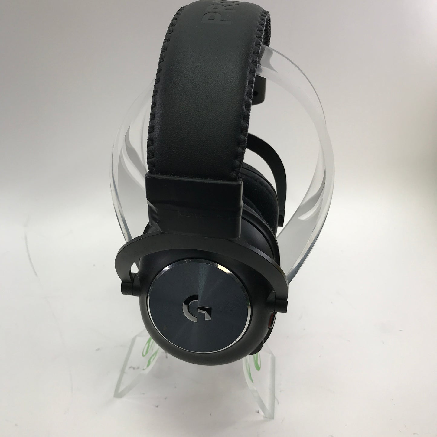 Logitech G Pro X Headset 1790 Gaming Headset w Dongle and Carrying Case