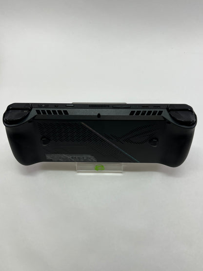 Asus ROG Ally X 7" AMD Ryzen Z1 Extreme 16GB RAM 1TB Black RC72LA-ALLYX.Z1X