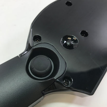 PDP Riffmaster Wireless Guitar 049-034 for Xbox No Dongle w/ Strap