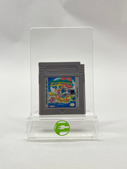 Super Mario Land 2 6 Golden Coins (Nintendo GameBoy, 1992)