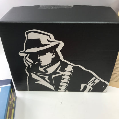 Fallout Lootcrate #3 Nuka Cola Complete in Original Box