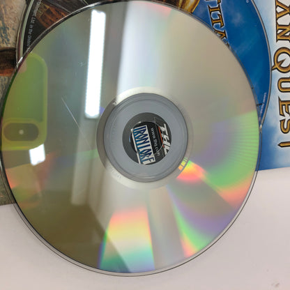 Titan Quest (PC, 2006) Complete in Original Box w/ Manual and Dust Sleeve, CIB