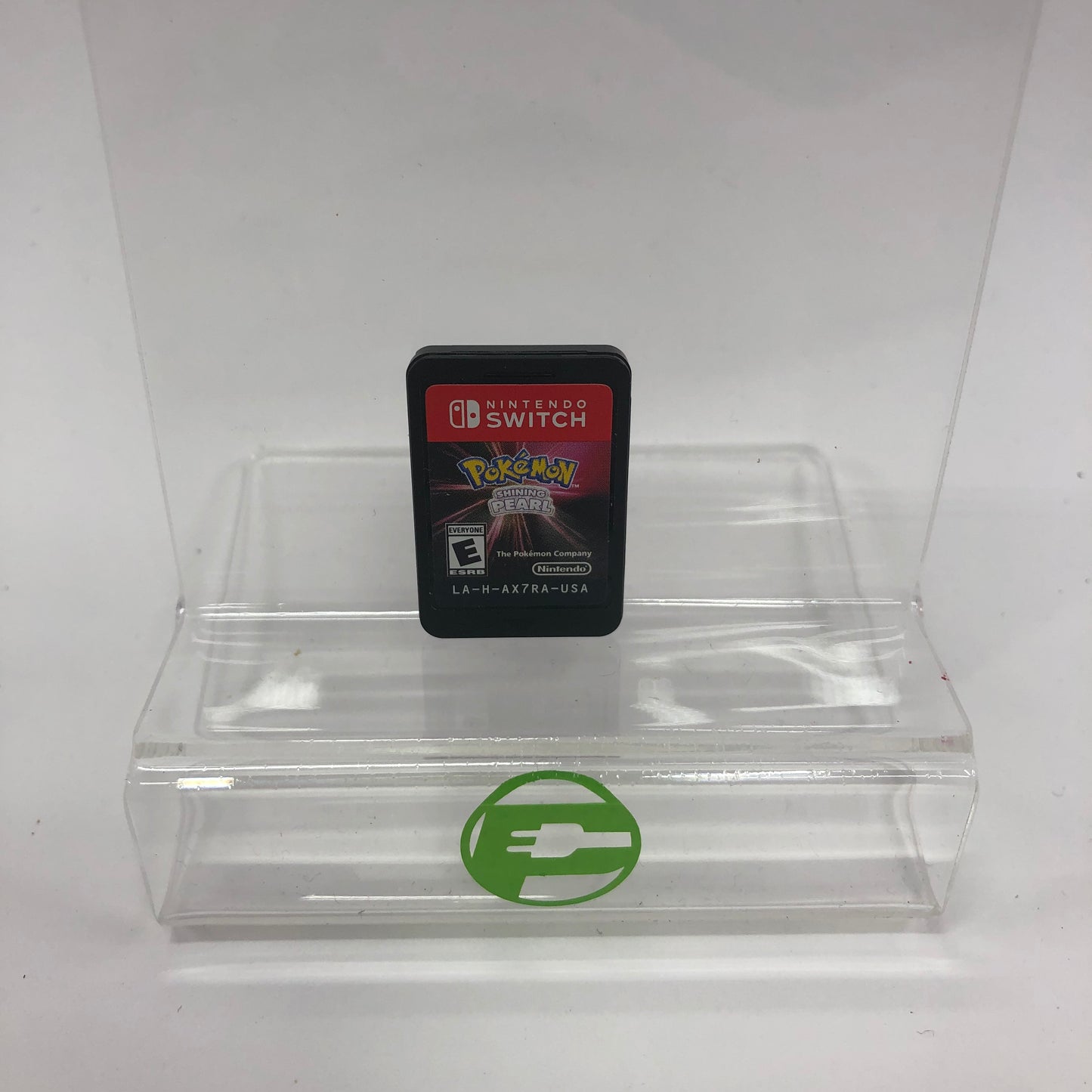 Pokemon Shining Pearl (Nintendo Switch, 2021) Cartridge Only