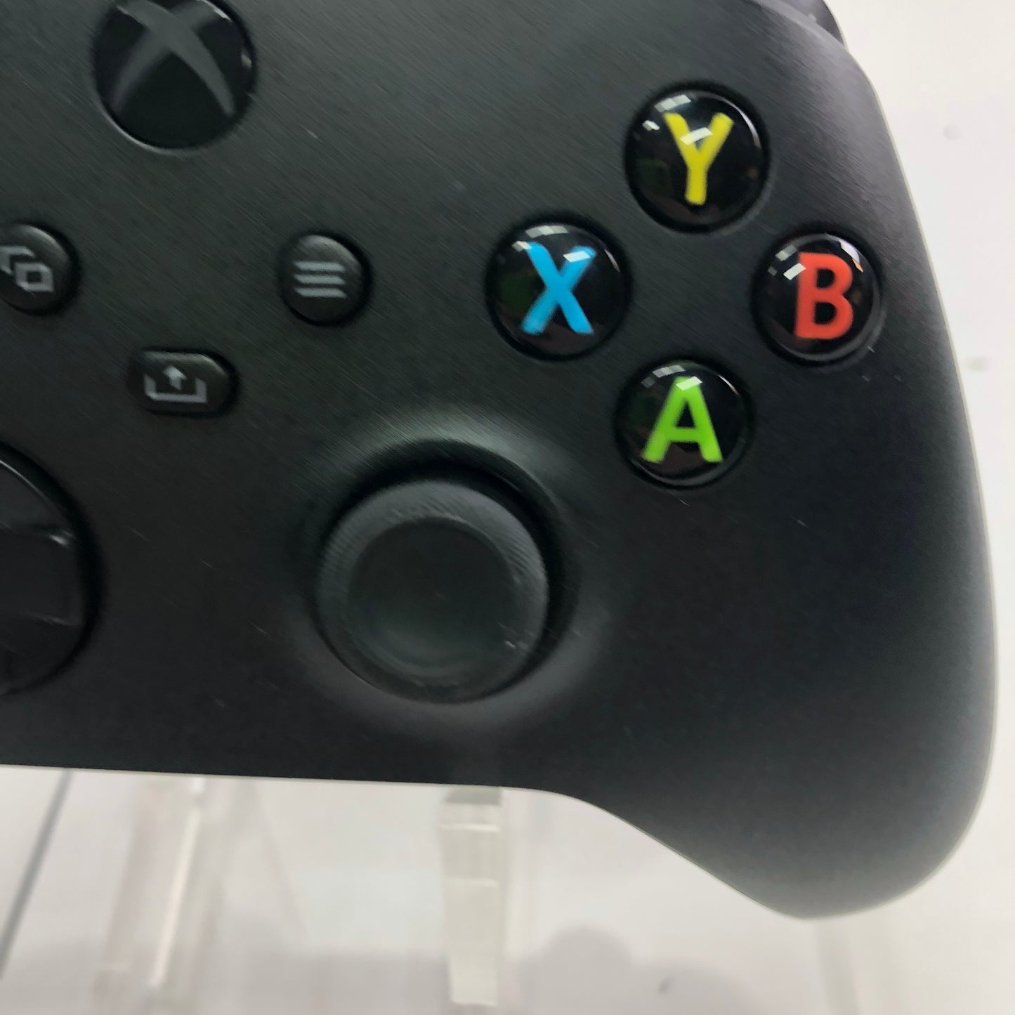 Used Lot of 3 Microsoft Xbox One Wireless Controllers Model 1914 Working