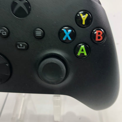 Used Lot of 3 Microsoft Xbox One Wireless Controllers Model 1914 Working