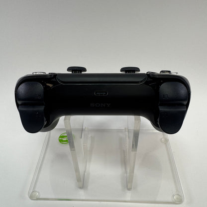 Sony PlayStation 5 PS5 Dualsense Wireless Controller Black CFI-ZCT1W