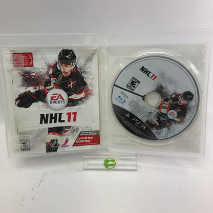 EA Sports NHL Collection for Sony PlayStation 3, PS3 [2k10-13]