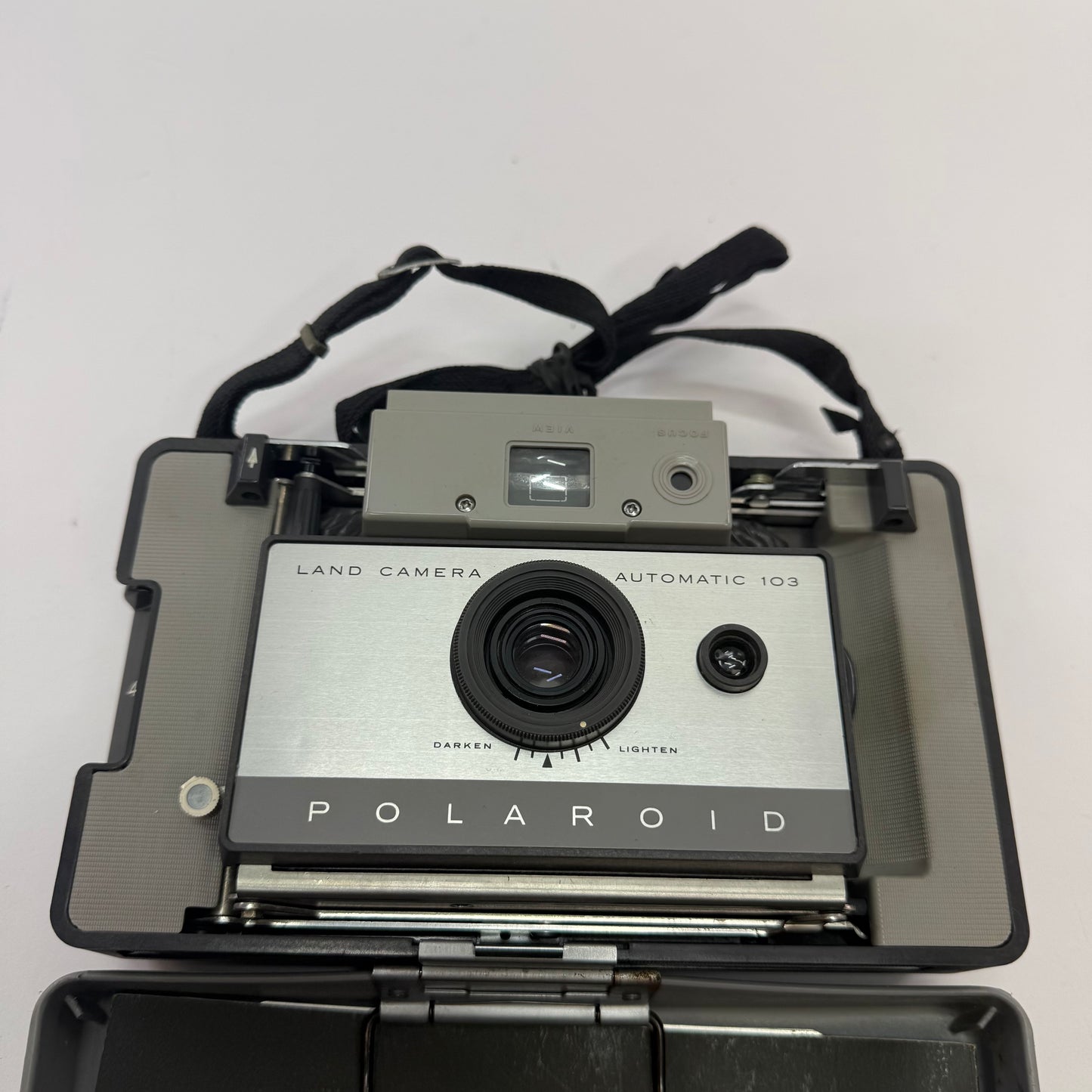 Polaroid Vintage Land Camera 103 Land camera No power