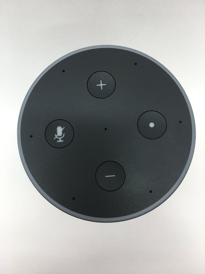 Amazon Echo 2nd Gen Smart Speaker Alexa and Dolby Limited Edition Walnut Finish