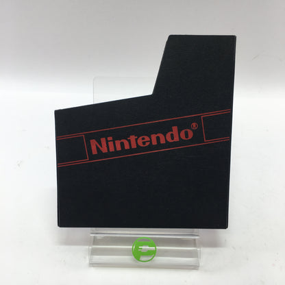 Galaxy 5000 Racing in the 51st Century (Nintendo NES, 1985) Tested Works