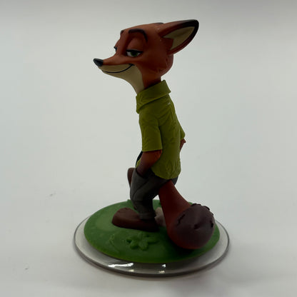 Lot of 2 Disney Infinity 3.0 Toy Box Game Toy Figures INF