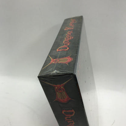 New Dungeon Keeper (PC, 1997) Factory Sealed CD-Rom Classics