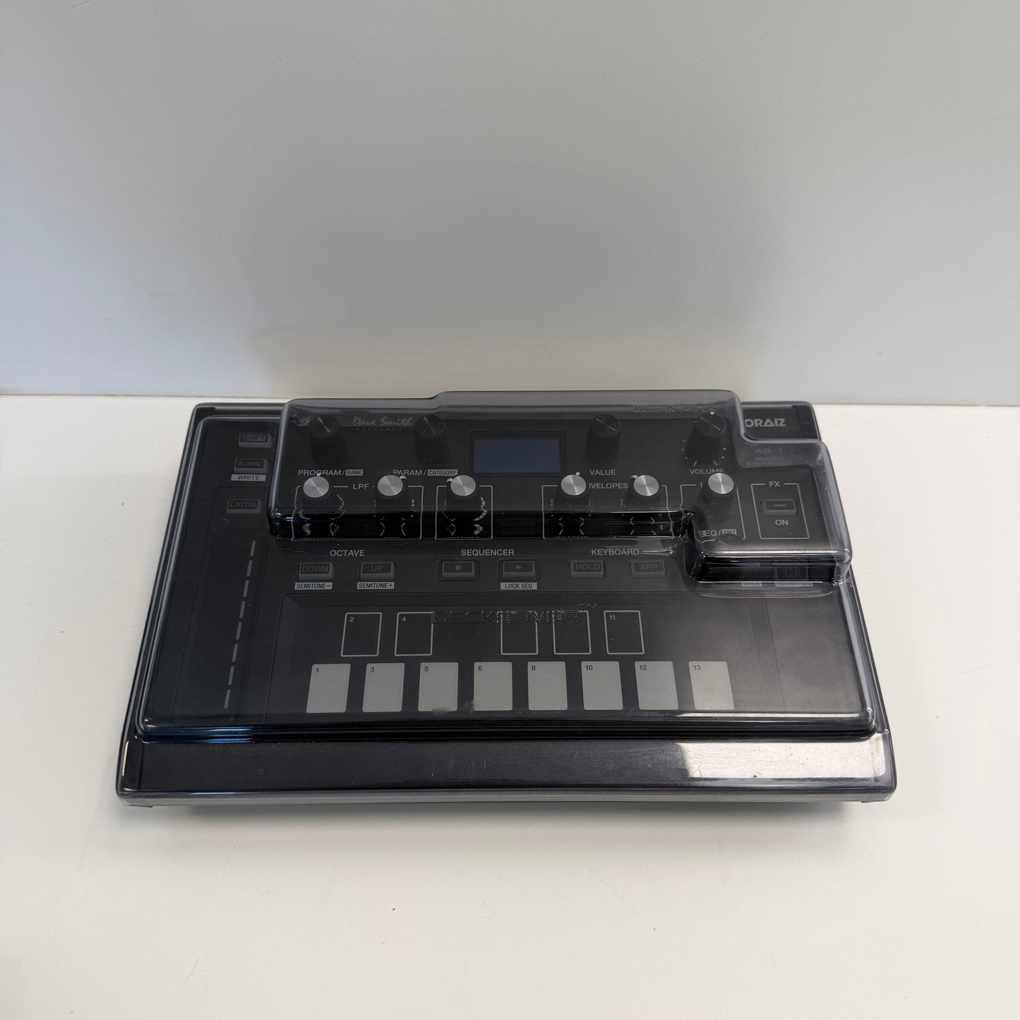 Pioneer DJ Toraiz AS-1 Analog synthesizer