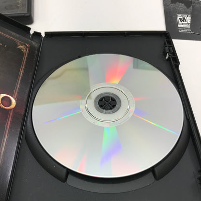 Diablo III [Collector's Edition] (PC, 2012) w USB and All Inserts