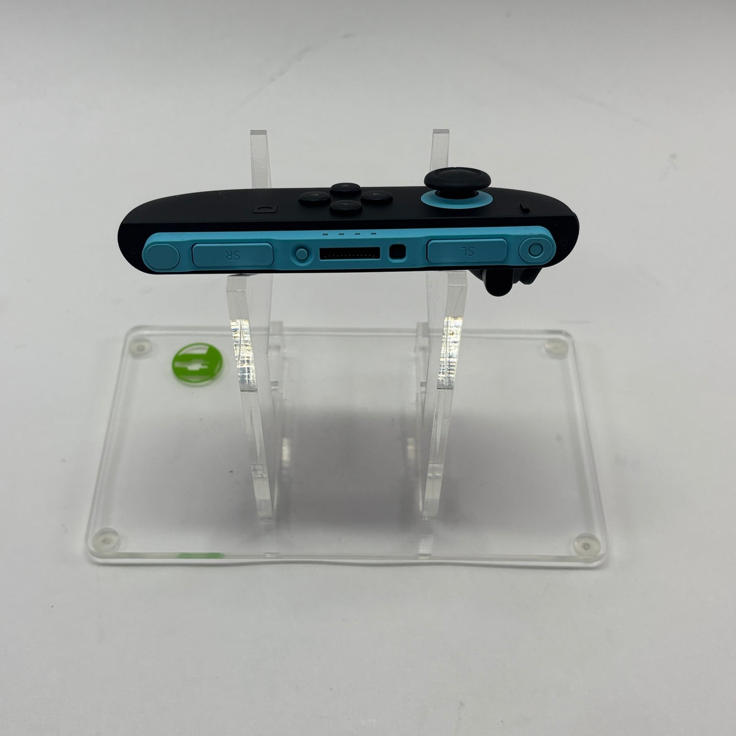 Nintendo Switch Joy-Con 2 Controller BEE-012 Black/Blue
