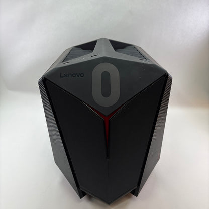 Lenovo Y720 Cube Windows ESD-1614003C i7-7700 16GB RAM 1TB HDD GeForce GTX 1070