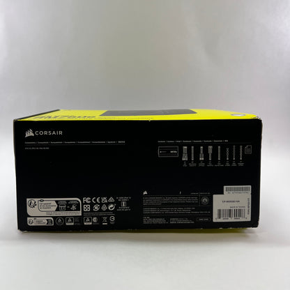 Corsair RM750e RPS0177 80 Plus Gold 750W Fully Modular Power Supply