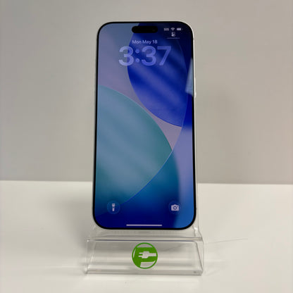 Factory Unlocked Apple iPhone 17 Pro Max 512GB Silver MFXK4LL/A