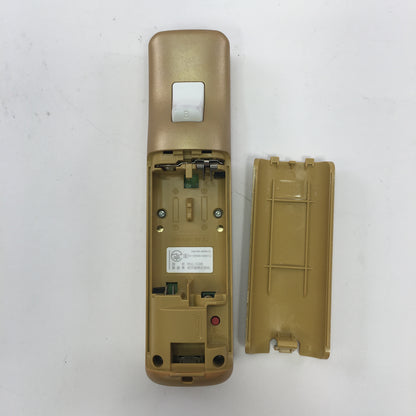 Nintendo Wii Remote Controller RVL-036 Limited Edition Gold Legend of Zelda