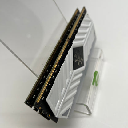 XPG Spectrix 16GB (2x8GB) RAM DDR4 3200MHz AX4U320038G16A-BW41