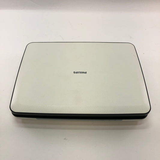 Philips PD9000/37 Portable DVD Player 9'' Widescreen