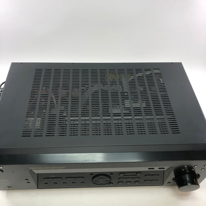 Sony Receiver STR-K740P FM Stereo/ FM-AM Receiver