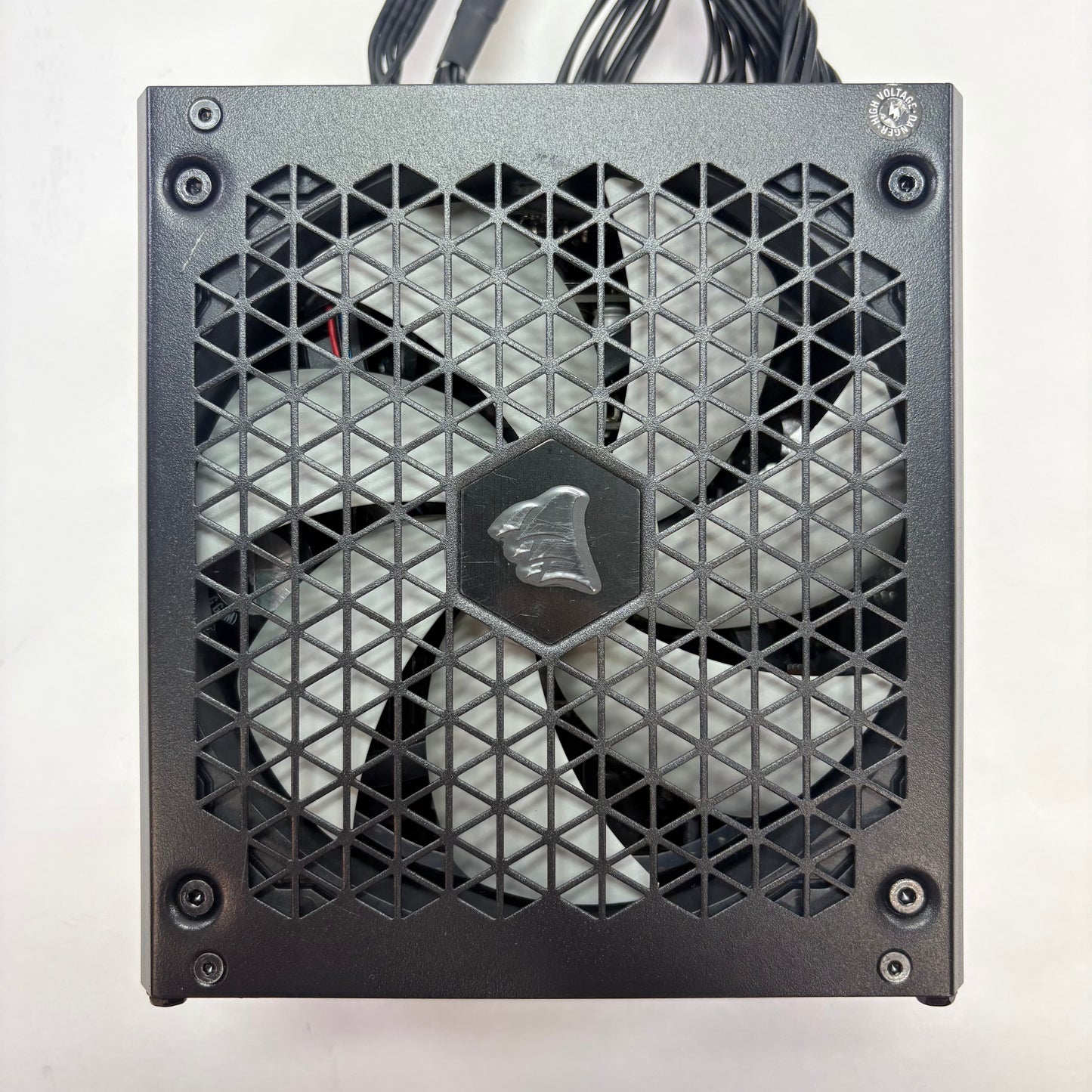 Corsair RM850x RPS0124 80 Plus Gold 850W Fully Modular Power Supply