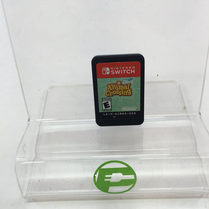 Animal Crossing: New Horizons (Nintendo Switch, 2020) Cartridge Only