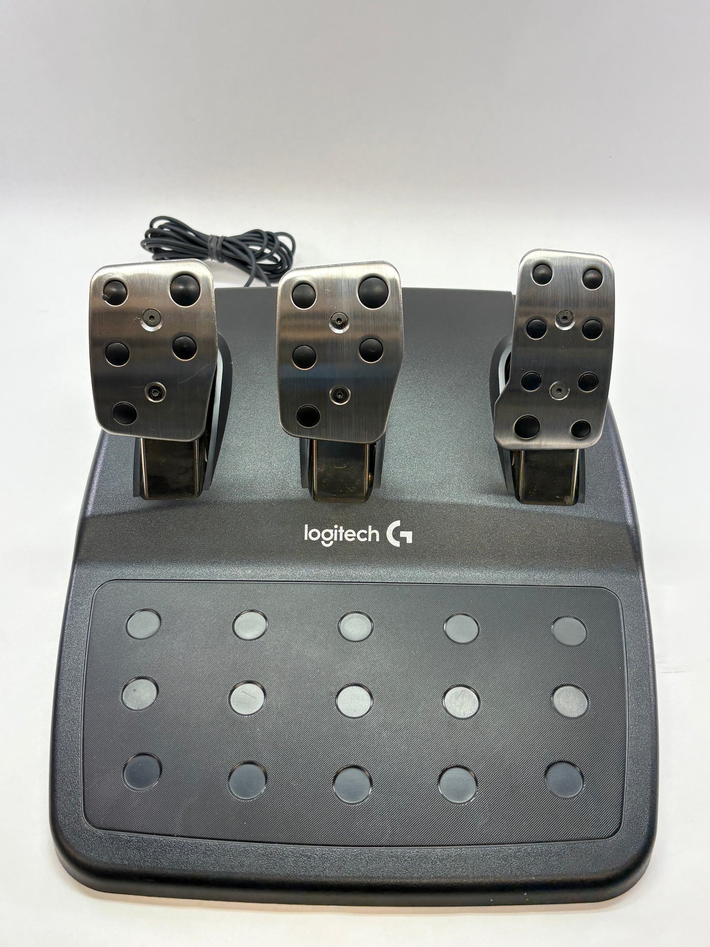 Logitech G920 Wireless Steering Wheel Controller With Shifter