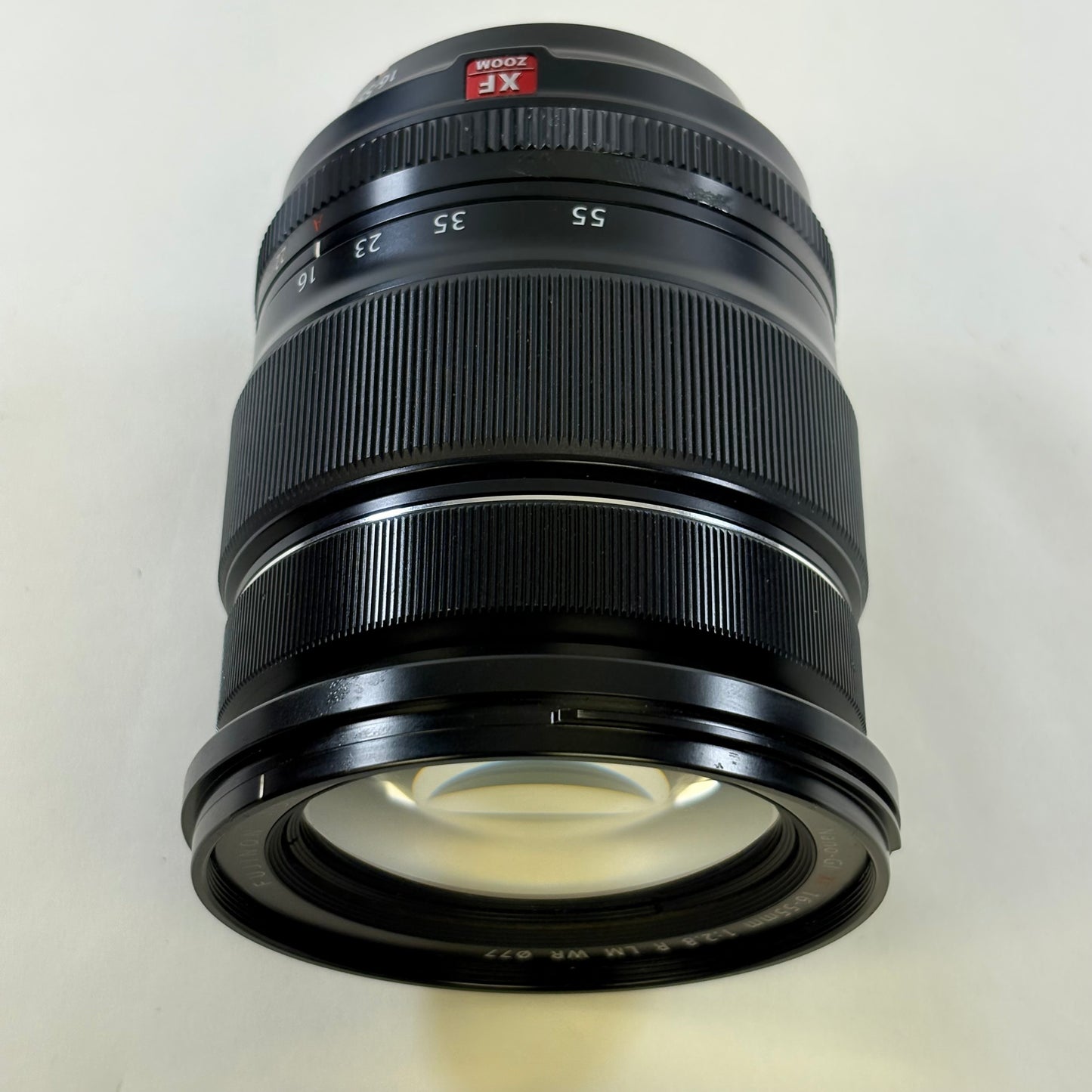 Fujinon 16-55mm f/2.8 16-55mm f/2.8 For Fujifilm X-Mount Auto Lens