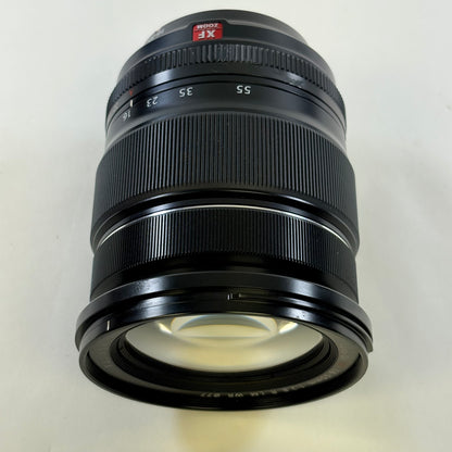 Fujinon 16-55mm f/2.8 16-55mm f/2.8 For Fujifilm X-Mount Auto Lens