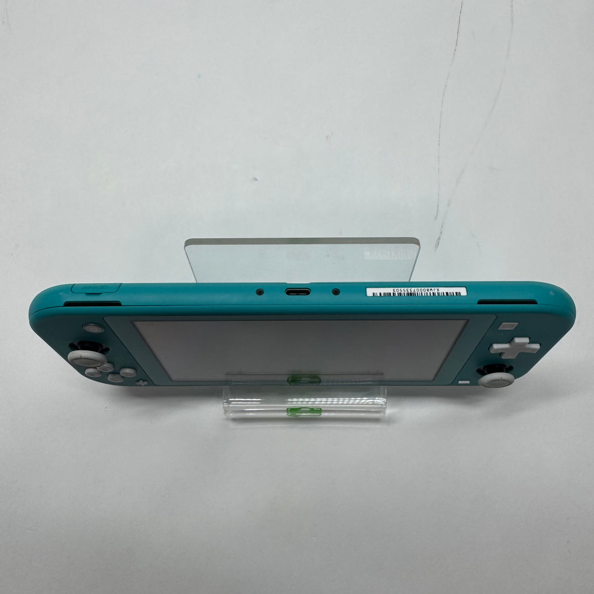 Nintendo Switch Lite Handheld Game Console Only HDH-001 Turquoise
