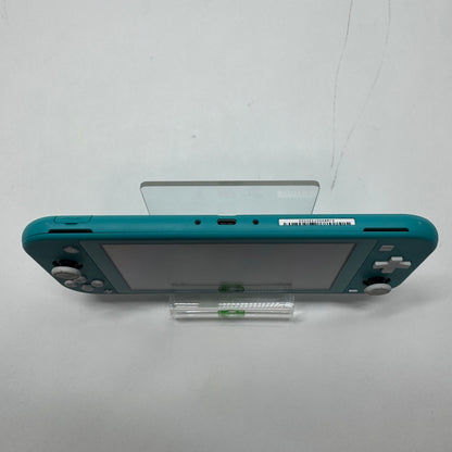 Nintendo Switch Lite Handheld Game Console Only HDH-001 Turquoise