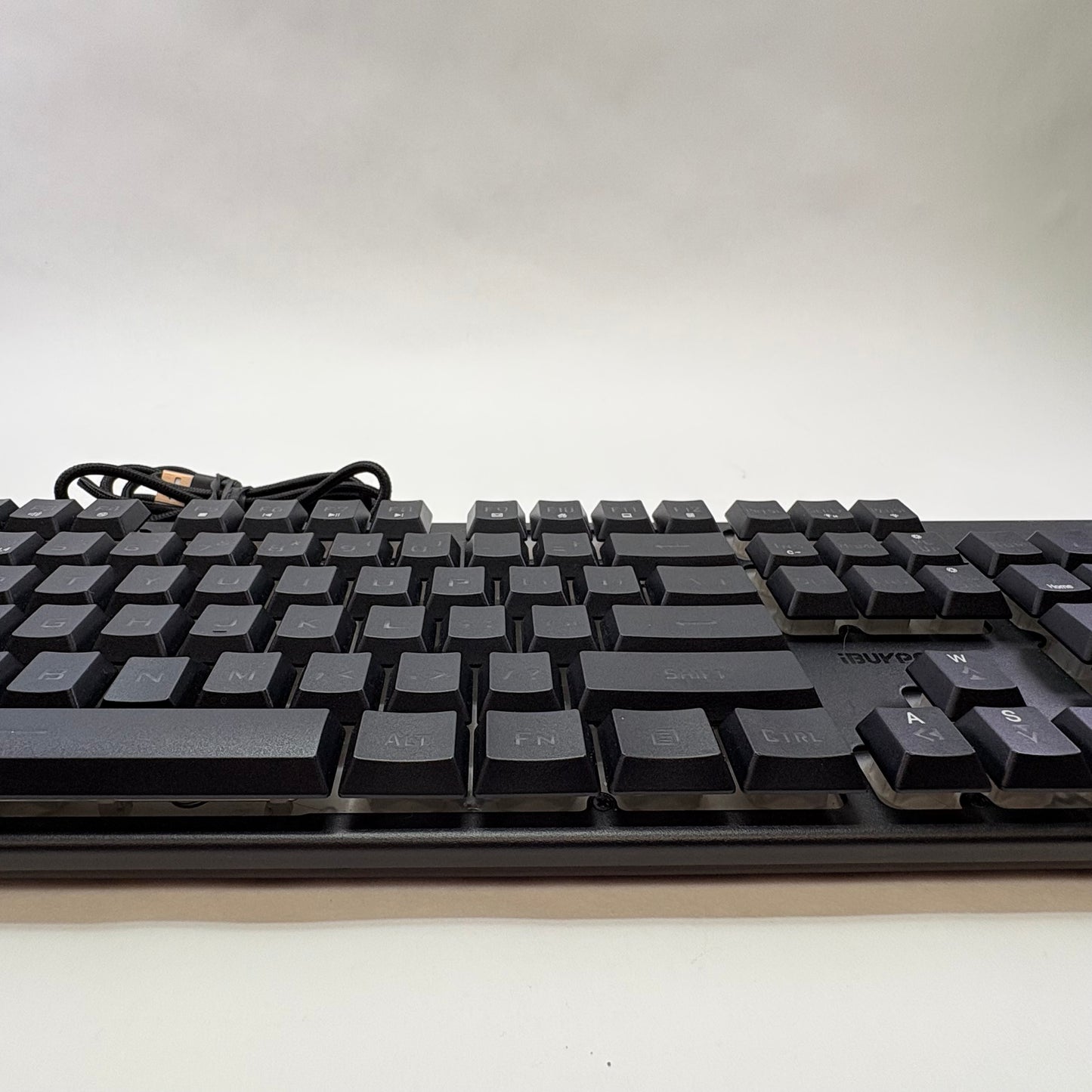iBuyPower Chimera K7 RGB Wired Keyboard & Mouse
