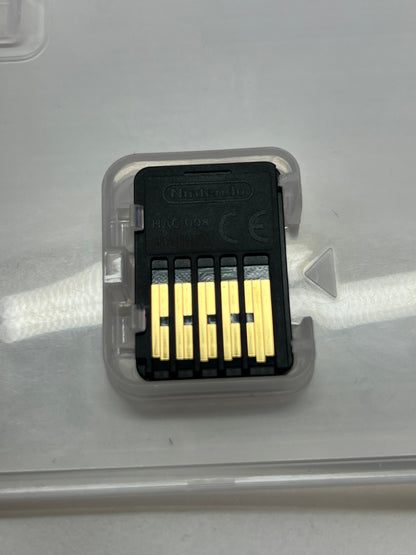 Lot of 3 Nintendo Switch Games