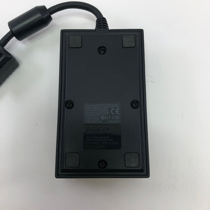 Sony Playstation 2 PS2 Multitap Black SCPH-10090