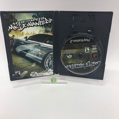 Need For Speed Collection, Sony PlayStation 2, PS2 Games