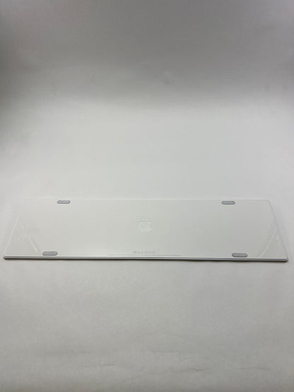 Apple Magic Keyboard with Numeric Keypad White MQ052LL/A