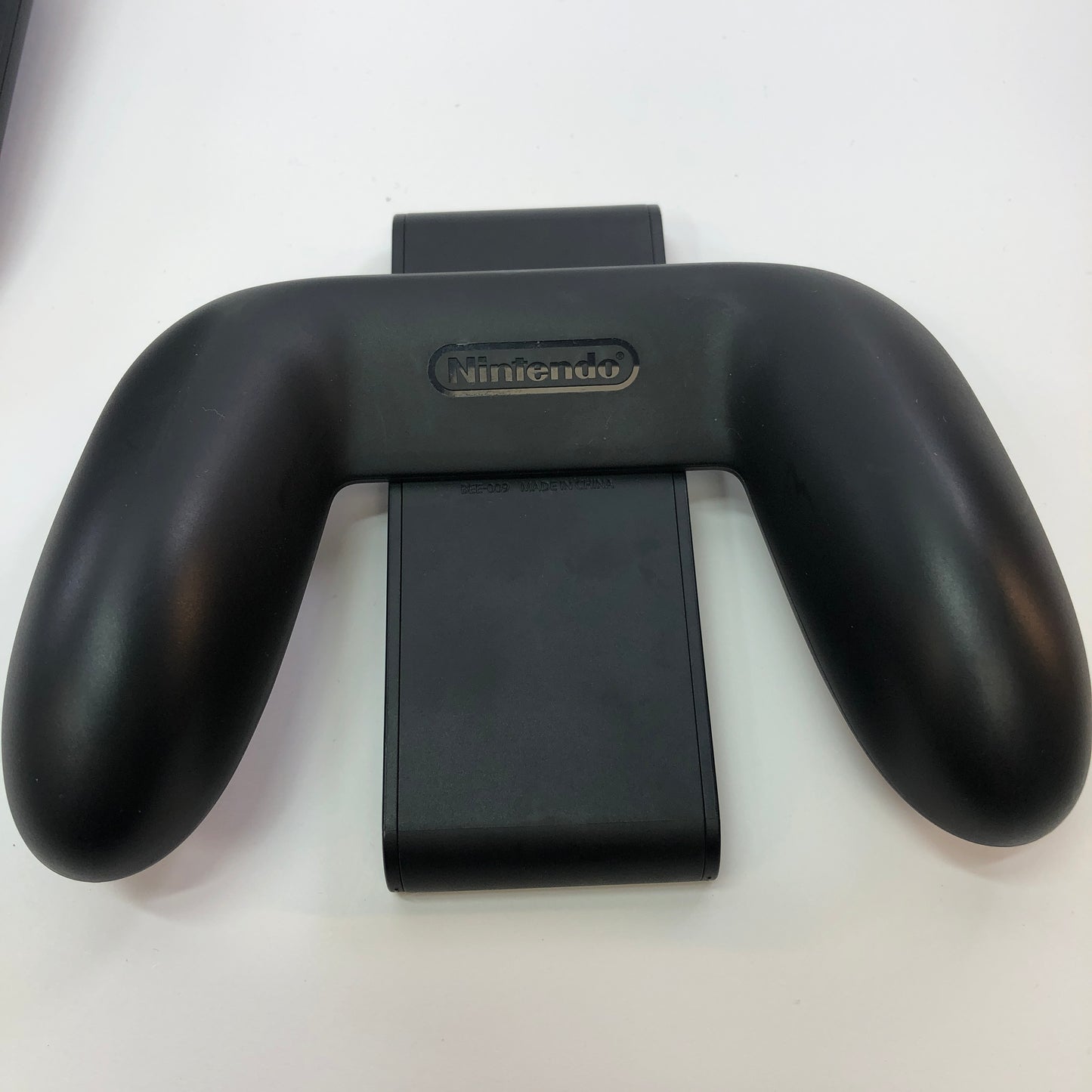 Nintendo Switch v2 Video Game Console Only Black Tested and Working